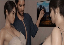 [欧美SLG/汉化]大都会Ch.3 v0.50b 汉化版[PC+安卓][5.4G/百度]』-瑞泰资源分享网