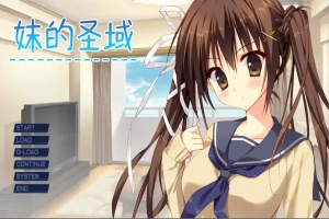 [ADV/汉化] 妹的圣域 妹のセイイキ V1.0 STEAM官方中文步兵版+DLC 电脑 [2.5G]-瑞泰资源分享网