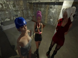 [亚洲SLG/中文] 逃生 Outlast v0.4 PC+安卓 [2.9G]-瑞泰资源分享网