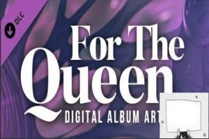 【PC/2D/SLG/中文】女王侍奉 For the Queen V1.3193 STEAM官方中文版+DLC+作弊【6.1G】-瑞泰资源分享网