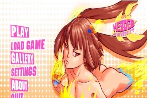[欧美SLG/汉化/超赞动态]英雄大学 Hv0.1.7 汉化版[PC+安卓][1G/百度]』-瑞泰资源分享网