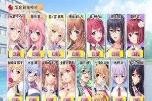 [超级拔作ADV]催眠教室~催眠クラス WONDERFUL GIRLS [百度][4G]』-瑞泰资源分享网