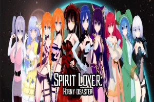 [日式SLG/汉化] 灵魂情人 Spirit Lover V0.38 PC+安卓汉化版 [1.8G]-瑞泰资源分享网