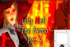 【PC/2D/ACT/中文】Guilty Hell 2 纯白女神与亡者之都II V22 中文重置版【6.5G】-瑞泰资源分享网