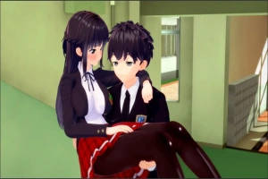 [日式SLG汉化] 爱的学校：俱乐部！V1.8.9 School of Love Clubs!V1.8.9 PC+安卓 [7G]-瑞泰资源分享网