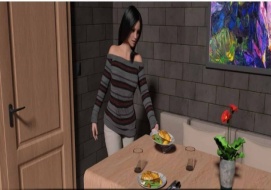 [欧美SLG/汉化/动态]情侣V0.4 汉化版[PC+安卓][1G/百度]』-瑞泰资源分享网