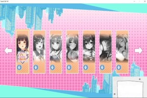 【PC/益智SLG/全动态/中文】Seek Girl Ⅵ 官方中文步兵版 【全CV/640M】-瑞泰资源分享网