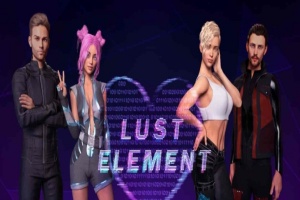 [欧美SLG/汉化/动态]欲望元素V0.2.2d 汉化版[PC+安卓][2G/百度]』-瑞泰资源分享网