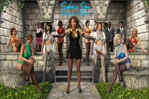 [欧美SLG/汉化] 索菲亚的水疗中心 Sophia’s Spa [v1.03.598] PC+安卓汉化版 [2.8G]-瑞泰资源分享网