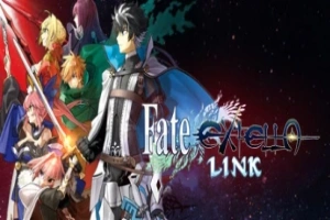 【PC/3D/ACT/中文/正向】命运-虚空链接Fate/EXTELLA LINK V3810333 STEAM官中版【13G】-瑞泰资源分享网
