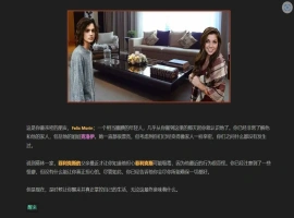 [HTML/浏览器汉化] 我的朋友 Friends of Mine V1.4 浏览器转中文 电脑 [2.5G]-瑞泰资源分享网