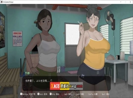 【日系SLG/官中/动态】[NTRMAN] 杀猪盘 Christa & Tonyo v1.0 官方中文版 【500M】-瑞泰资源分享网