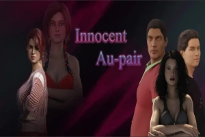 [欧美SLG/汉化] 无辜互惠生：重启 Innocent Au-pair：Restart-v0.401 PC+安卓 [7G]-瑞泰资源分享网