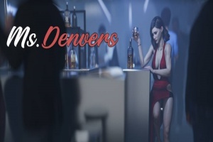 【欧美SLG/双端/汉化】丹佛斯女士v0.2.0 [百度/微云]-瑞泰资源分享网