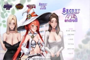 [SLG/汉化] 秘密派：密室-Secret Pie v1.7.1 官方中文步兵版 [2G]-瑞泰资源分享网