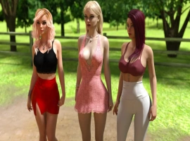 [欧美SLG/汉化] 帮助辣妹 红瀑恋遇-Helping the Hotties-1.0.4.10.6-PC+安卓官方中文版 [10.4G]-瑞泰资源分享网