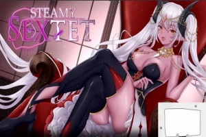【SD/拔作ADV/汉化/CV/5码】Steamy Sextet 情欲六人行精翻双端完结修复版【500M】-瑞泰资源分享网