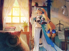 [ACT/像素全动态]点阵机械歼：玛丽莲与秘密工房 完整正式版[新作/战斗エロ][200M/百度]』-瑞泰资源分享网