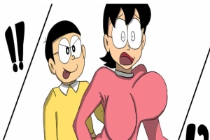 【日式SLG/中文/2D】哆啦A梦世界 Doraemon X 0.8a 汉化版【PC+安卓/300M】-瑞泰资源分享网