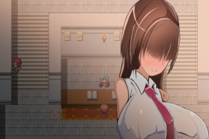 [日系RPG/汉化/2D] 蒙眼的女孩给朋友戴绿帽子的故事PC+安卓汉化版[百度][500M]』-瑞泰资源分享网