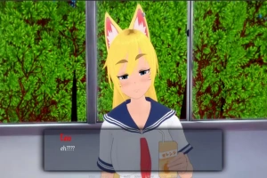 [日式SLG/汉化] 狼情节 Wolf Complex-v0.18 PC+安卓汉化版 [2.2G]-瑞泰资源分享网