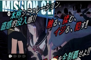 [3D触摸互动SLG/全动态]JK吃汉电车VR DL正式版[新作/支持VR/全CV][2.9G/百度]』-瑞泰资源分享网