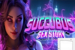 [SLG官中动态步兵]Succubus SEX Story 魔女的性爱故事 Build.12441628[电脑1.44G]-瑞泰资源分享网