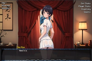 [RPG机翻] 妹妹大发明！[电脑1.51G]-瑞泰资源分享网