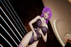 【亚洲SLG/汉化/动态】仙凤驯兽师 Nympho Tamer V0.44 汉化版【PC+安卓/3.3G/更新】-瑞泰资源分享网