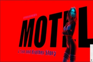[欧美SLG/NTR]汽车旅馆：儿子和兄弟的故事 Motel A Son and Brother Story v2.8.2[双端700M]-瑞泰资源分享网