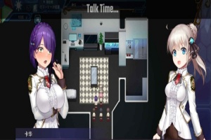 [神级RPG/汉化/丝滑动态]公主协同效应23.6月云汉化+存档[更新/卡牌战斗エロ][2.3G/百度]』-瑞泰资源分享网