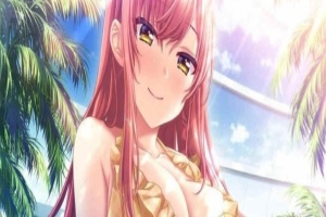[ADV/动态CG]和御姐女友的快乐同居生活 年上彼女のあまやか同棲[百度][1G]』-瑞泰资源分享网