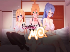 [日式SLG/汉化] 夏天MC：那次我发现了一本神奇的催眠书 v0.16 PC+安卓 [2G]-瑞泰资源分享网