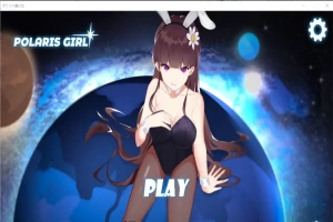 [互动SLG/无文本/全动态] 北极星美少女 Polaris Girl DL完整正式版 电脑 [1.4G]-瑞泰资源分享网