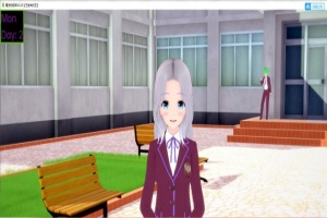 [日系SLG/汉化]魔法的秘密v0.08 汉化版[PC+安卓][1.6G/百度]』-瑞泰资源分享网