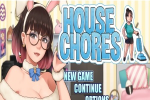 [欧美RPG/汉化/动态] 家务活 HouseChores Ver 0.13b PC+安卓汉化版[百度][2.1G]』-瑞泰资源分享网