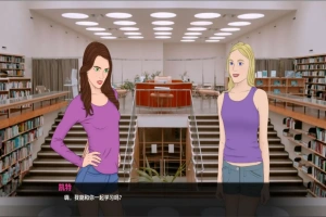 [2D欧美SLG/汉化] 我的灵魂碎片 Shard Of My Soul-v1.11 PC+安卓汉化版 [1.1G]-瑞泰资源分享网