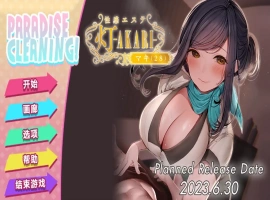 [SLG/汉化] 天堂大扫除！性按摩店-Paradise Cleaning! Sexual Massage shop -AKARI-官方中文版电脑 [100M]-瑞泰资源分享网