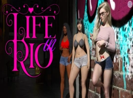 [欧美SLG/汉化] 里约生活 Life in Rio-0.65 PC+安卓汉化版 [1.4G]-瑞泰资源分享网