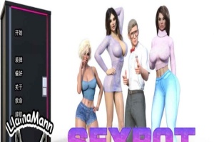 [欧美SLG/汉化/动态]性爱机器人v0.9.6 汉化版[PC+安卓][2.4G/百度]』-瑞泰资源分享网