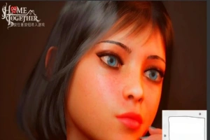 【3D/SLG/中文/虚幻5】双人居所 Home Together V0.13.0 官方中文版【16G】-瑞泰资源分享网