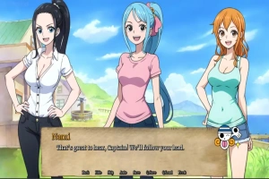 [欧美SLG/汉化] 淘气的海盗 Naughty Pirates v0.25 PC+安卓汉化版 [500M]-瑞泰资源分享网