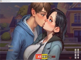 【欧美SLG/汉化/动态CG】太妃物语 V1.0.35 官方中文重置版 【PC+安卓/更新/3G】-瑞泰资源分享网
