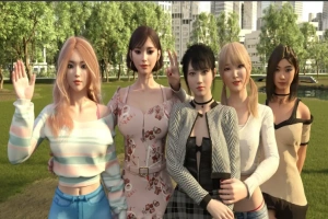 [欧美SLG/中文] 宾馆 Guest House [v0.2.5] PC+安卓汉化版 [1.6G]-瑞泰资源分享网