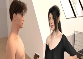 [欧美SLG/汉化/动态]罪恶的快感v0.20 精翻汉化版[PC+安卓][3.5G/百度]』-瑞泰资源分享网