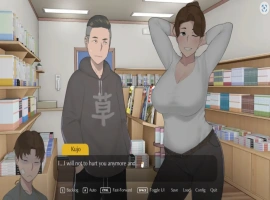 [SLG/NTR/中文] 迷失的季节 V1.02 Seasons of Loss 电脑 [2.83G]-瑞泰资源分享网