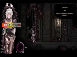 【神作ACT/中文/全动态】哥特少女勇与魔城2 SiNiSistar2 V1.0.2官方中文正式版+存档+Mod【新作/2G】-瑞泰资源分享网