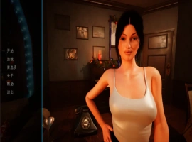 [欧美SLG/汉化] 放荡妈妈完结 Slutty Mommy [v1.0] PC+安卓 [1.2G]-瑞泰资源分享网