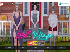【沙盒SLG/ 汉化/动态】欲望小镇 v0.85 精翻汉化版【PC+安卓/3.72G/】-瑞泰资源分享网