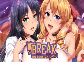 [日式SLG/汉化/调教/步兵] 被我腐化的乖乖女们 Break！The Rematch PC+安卓 [1G]-瑞泰资源分享网